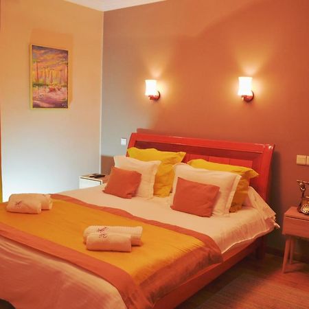 Anouk Hotel 塔那那利佛 外观 照片