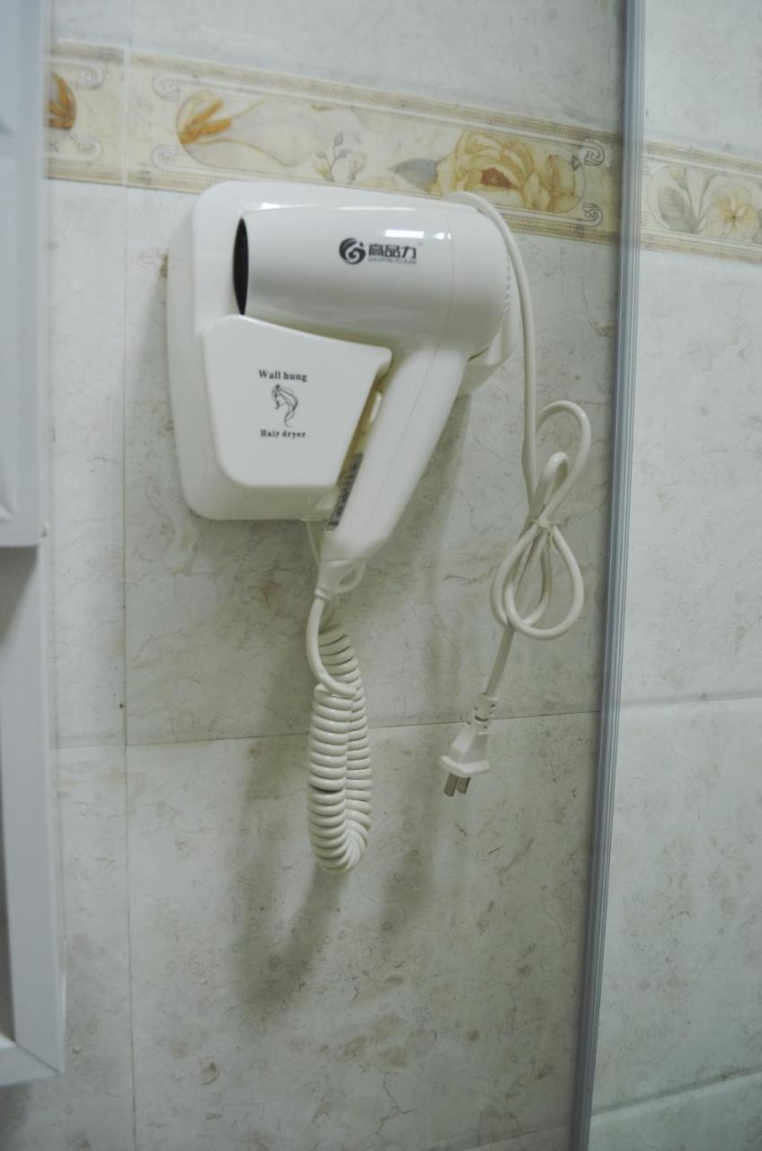 Anouk Hotel 塔那那利佛 外观 照片