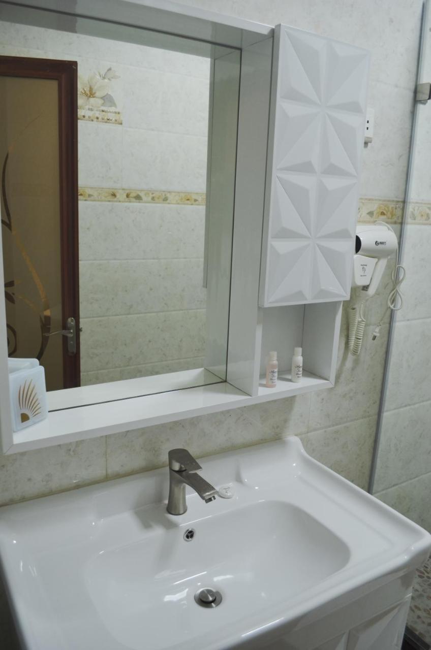 Anouk Hotel 塔那那利佛 外观 照片